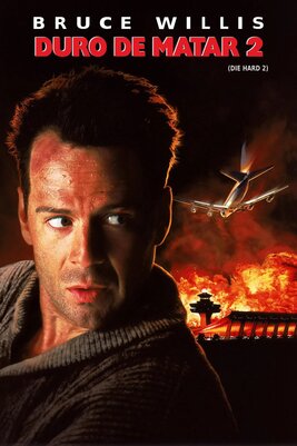 Die Hard 2 [1990] [BD25-CEE] [Latino]