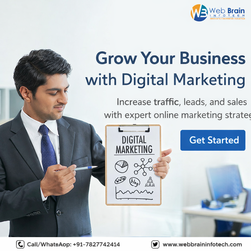Grow Your Business with Digital Marketing  Web Brain InfoTech.png