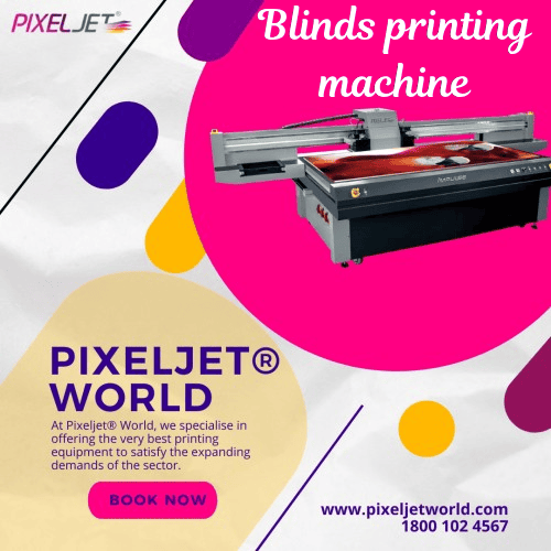 High-Quality Blinds Printing Machine Image – Pixeljetworld.png