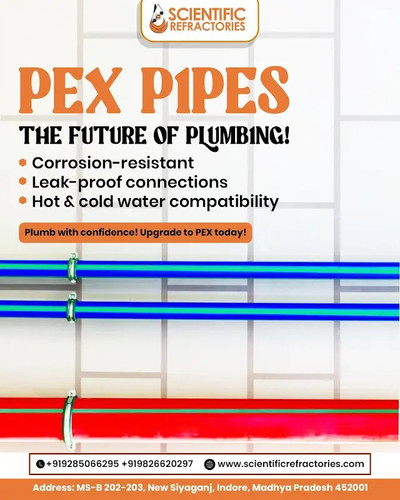 Corrosion Resistant PEX Pipes for Modern Plumbing.jpg