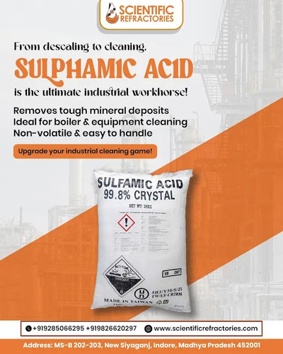 Industrial Grade Sulphamic Acid for Descaling.jpg
