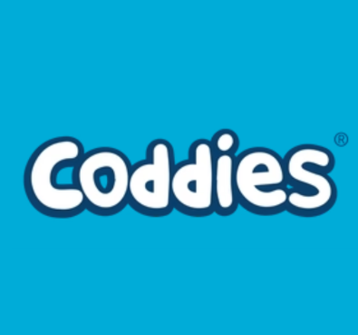 Coddies Coupons and Promo Code