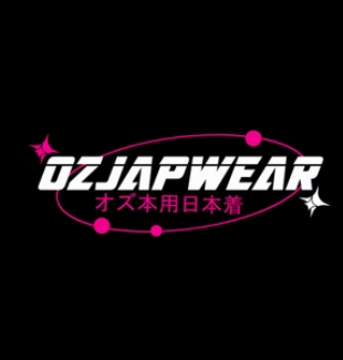 OzJapwear Coupons and Promo Code