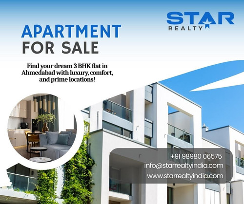 3 BHK Premium Flats & Apartments Star Realty India.jpg