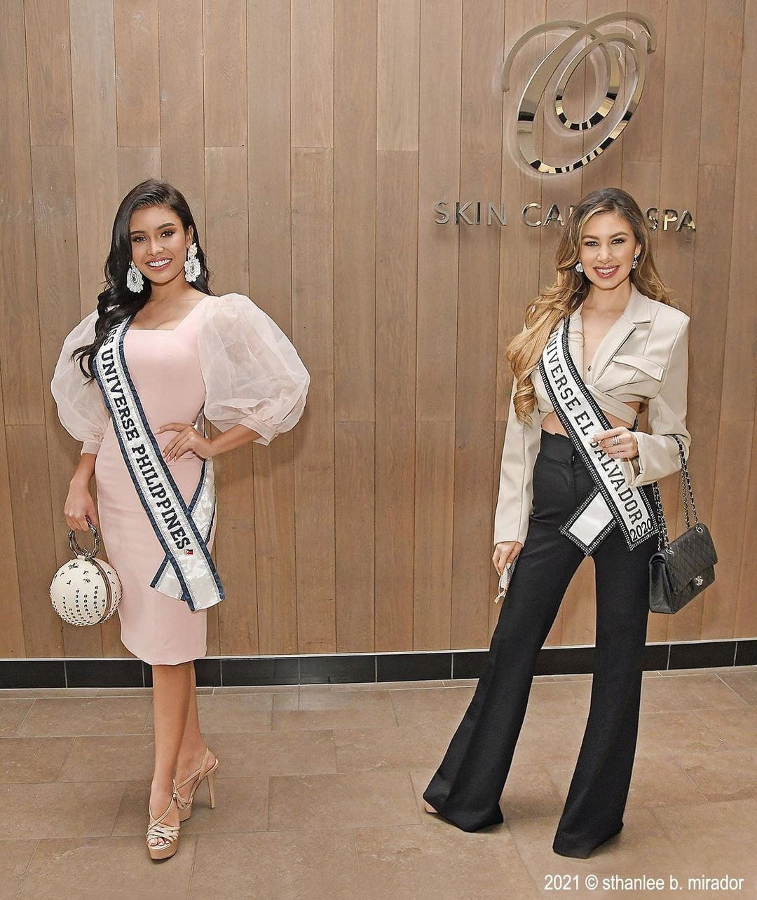 candidatas a 69ᵗʰ miss universe. final: 16 may 2021. sede: florida. - Página 7 QbTbeI