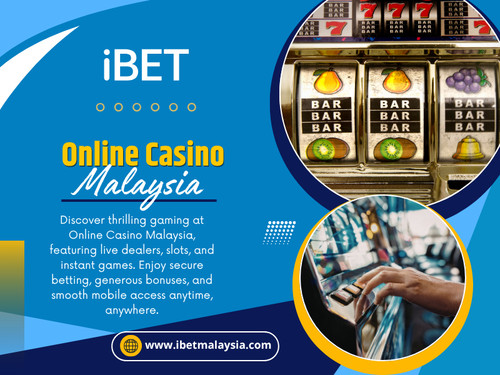 One segment that continues to grow steadily is online casino Malaysia, offering users a convenient way to enjoy classic casino-style games without leaving their homes. For new users, however, the experience can feel unfamiliar at first, especially without a clear understanding of how these platforms operate.

Read Our Blogs:
https://is.gd/D4jOMO
https://v.gd/A1av1t
https://tinyurl.com/22yc3us7

More Links: 
https://is.gd/9VfS78
https://v.gd/DLPoy5
https://tinyurl.com/2dg4g9z7