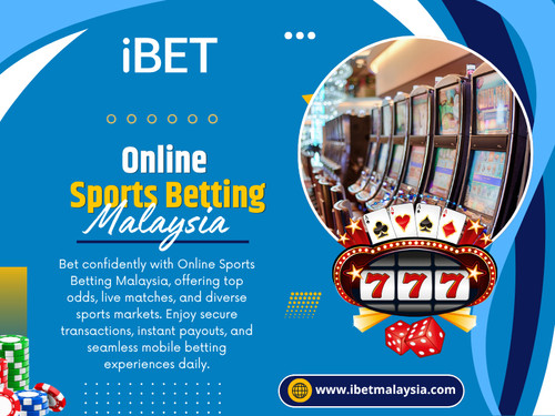 From communication to entertainment, smartphones now play a central role in everyday life. One sector that has experienced remarkable growth as a result is Online Sports Betting Malaysia, where mobile gaming continues to influence how users interact, engage, and participate.

Read Our Blogs:
https://v.gd/3OBA7n
https://tinyurl.com/29rjady4
https://is.gd/dUTl5L

More Links: 
https://tinyurl.com/22mf6etr
https://is.gd/vM704r
https://v.gd/2yMQy8