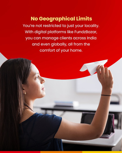 No Geographical Limits, You're not restricted to just your locality..jpg