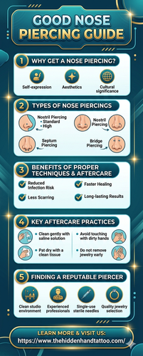 Good Nose Piercing in Denver | Skilled Piercing Professionals.png