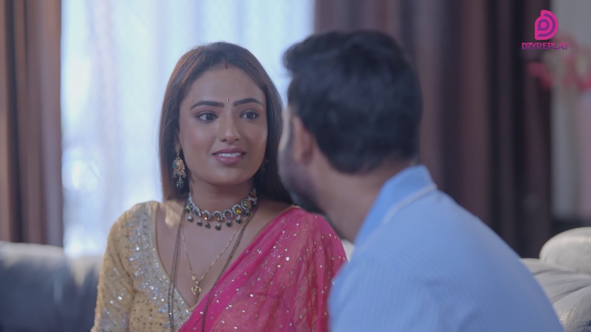 Tarakki (2026) S01E01 Dzyreplay Hindi Web Series 1080p HDRip 550MB(1Filmy4Wap.Cloud).mkv snapshot 02