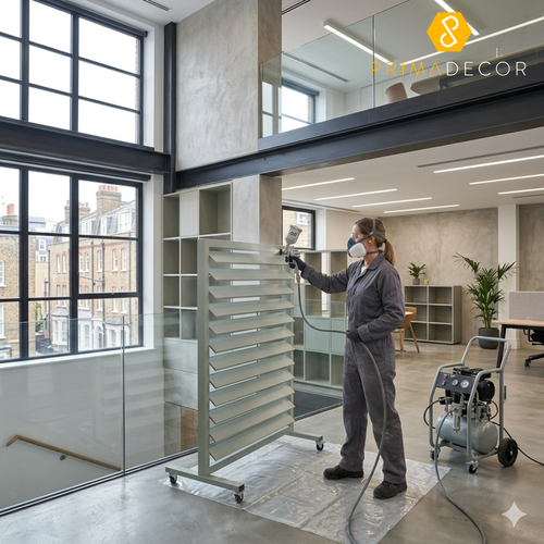 Turn Dull Spaces into Stunning Interiors with Spray Painting Services London.png