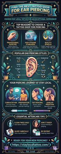 Best Tattoo Shop for Ear Piercing | Safe & Professional Piercers.png