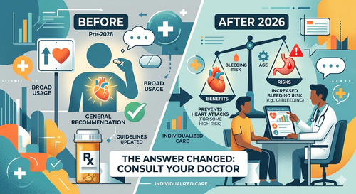 Should You Take Aspirin for Heart Health The Answer Changed in 2026.png