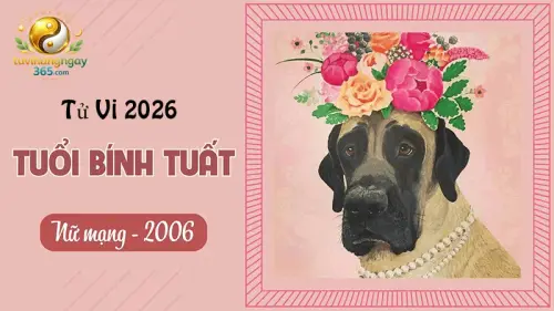 Tử Vi Tuổi Tuất Năm 2026 – Một Năm Thử Mệnh Để Định Lại Đường Dài.webp