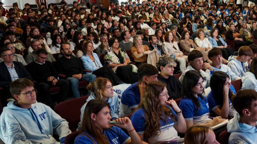 Reunieron a emprendedores pampeanos del programa «Emprender»