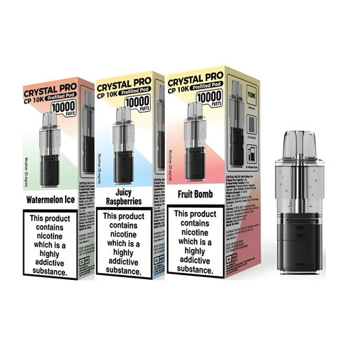 Crystal Pro CP 10K Pods Refill – Rich Flavour Vape Pods.jpg