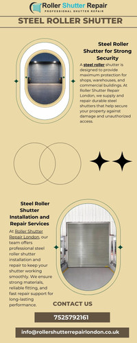 High Quality Steel Roller Shutter Solutions by Roller Shutter Repair London.jpg