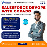 Enroll Now: FREE Salesforce DevOps with Copado Demo!