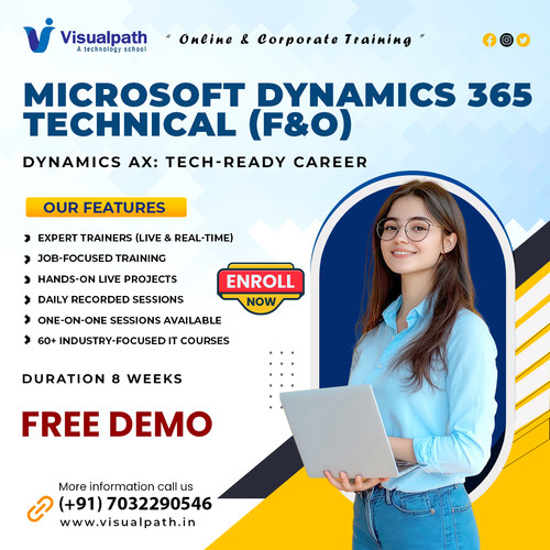 Start Your MicroSoft Dynamics Ax Course Online Now.jpg