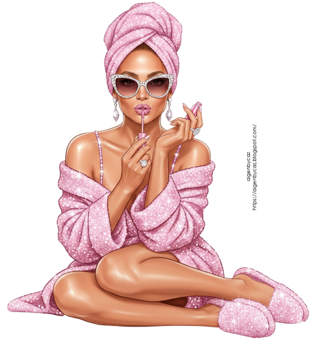 aigenbycaz pinkglosswoman (1).png