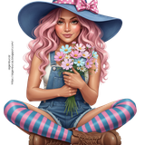 aigenbycaz denimhatdaisygirl (1)