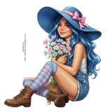 aigenbycaz denimhatdaisygirl (8)