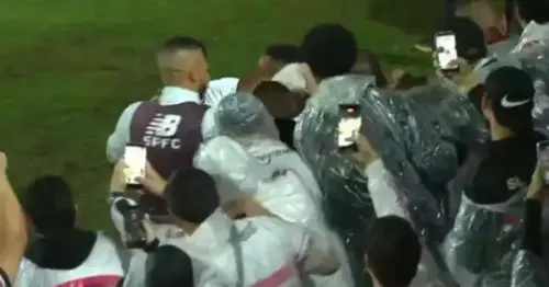 São Paulo conquista vitória sobre Chapecoense e passa rivais no Campeonato Brasileiro