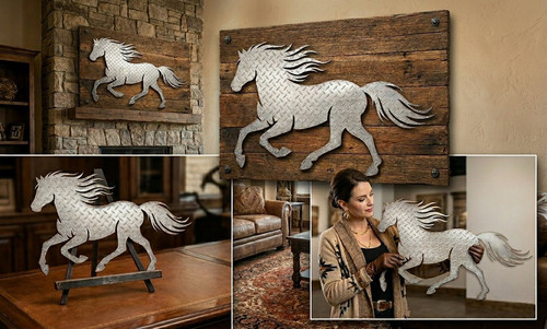 Horse Wall Art Mounted Wood NO TEXT.jpg