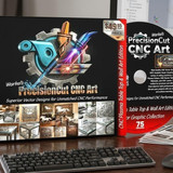 Case and Disc on Desk