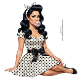 aigenbycaz retro50sgirl (21)