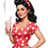 aigenbycaz retro50sgirl (13)