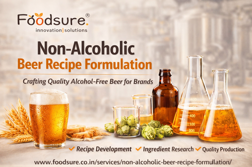 Non Alcoholic Beer Recipe Formulation, foodsure.png
