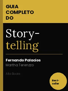 O Guia Completo do Storytelling