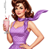 aigenbycaz retro50sgirl (8)