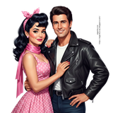 aigenbycaz retro50sgirl (22)