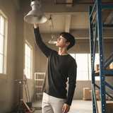 Đèn LED nhà xưởng TB 85 305V 1400lm 6000K IP54 (4)