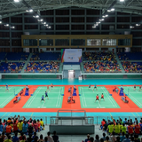 Đèn LED nhà xưởng TB 85 305V 1400lm 6000K IP54 (5)