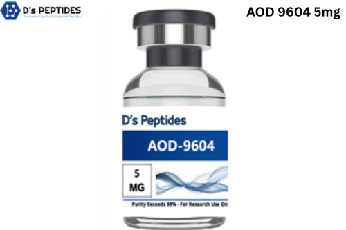 Understanding the Benefits of AOD 9604 5mg Peptide.jpg
