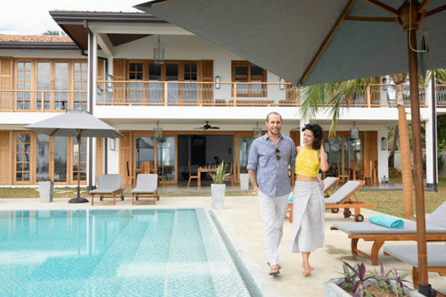 Hotels Near HauzKhas Village - Minimalist Poshtel & Suites.jpg