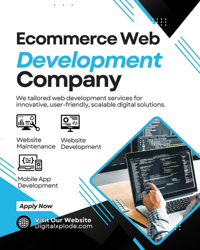 Ecommerce Web Development Company for Scalable Online Stores.jpg