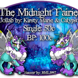the midnight fairies