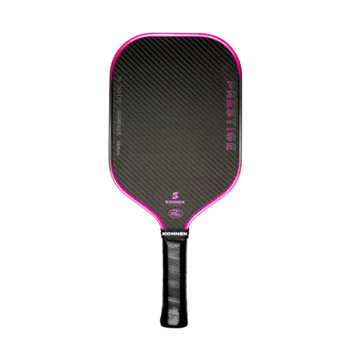 Why Carbon Fiber Pickleball Paddles Are a Game Changer.gif