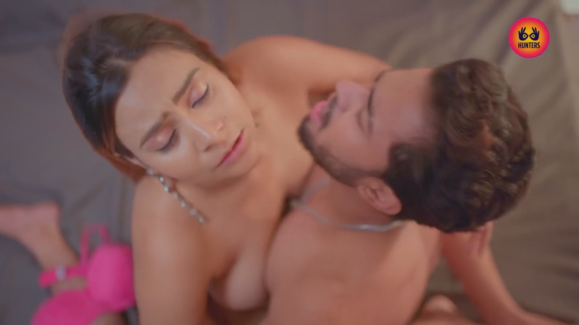 Khoda Hostel Nikla Ladka (2023) S01E01T04 Hunters Hindi Web Series 1080p WEB DL 1.2GB(1Filmy4Wap.Clo