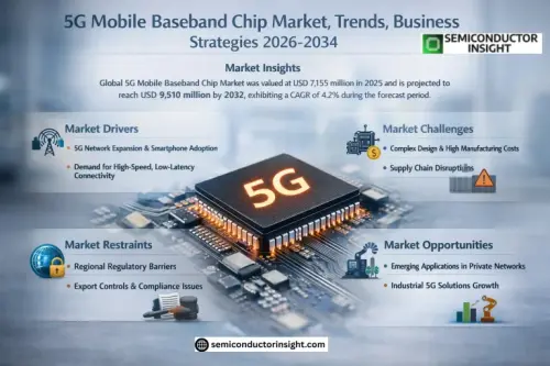 5G Mobile Baseband Chip Market.webp