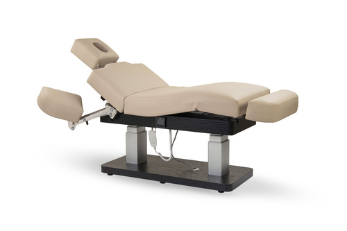 Marut Electric Spa Massage Bed | Professional Spa Table.jpg
