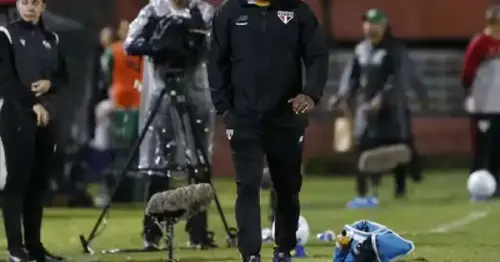 Roger Machado estreia com vitória e coloca o São Paulo na liderança!!