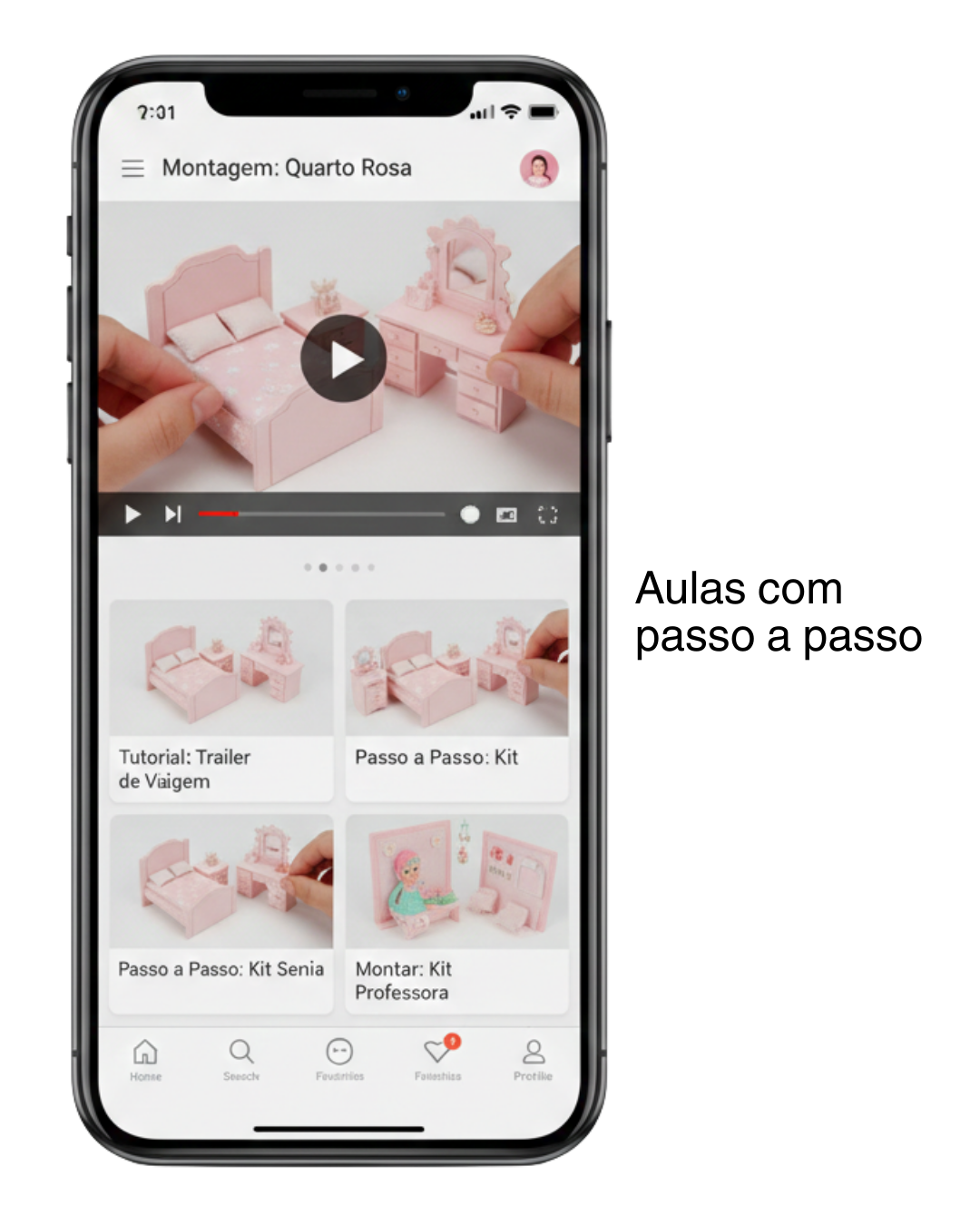 Vídeo-Aula