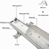 Mang Den Chong Tham 1M2 Doi 220V IP65 (2)