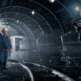 Den Tron Chong Chay No IP54 240V 60W IP65 (5)