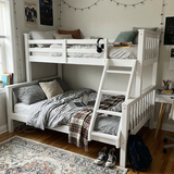 Double and Single Bunk Bed Made Life So Much Simpler